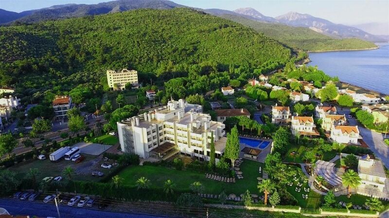 Akbulut Hotel & Spa 4* pas cher photo 2
