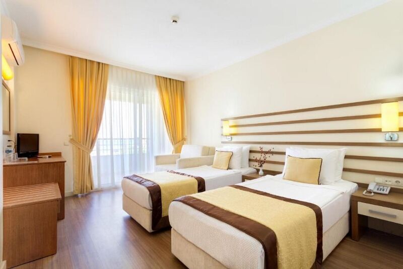 Akbulut Hotel & Spa 4* pas cher photo 3