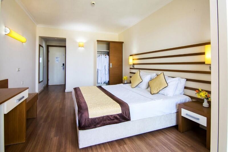 Akbulut Hotel & Spa 4* pas cher photo 4