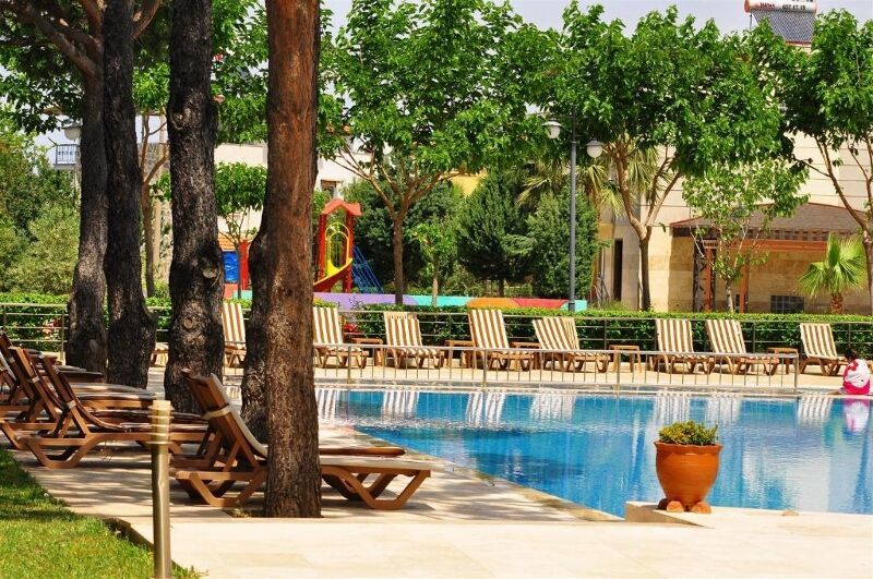 Akbulut Hotel & Spa 4* pas cher photo 6