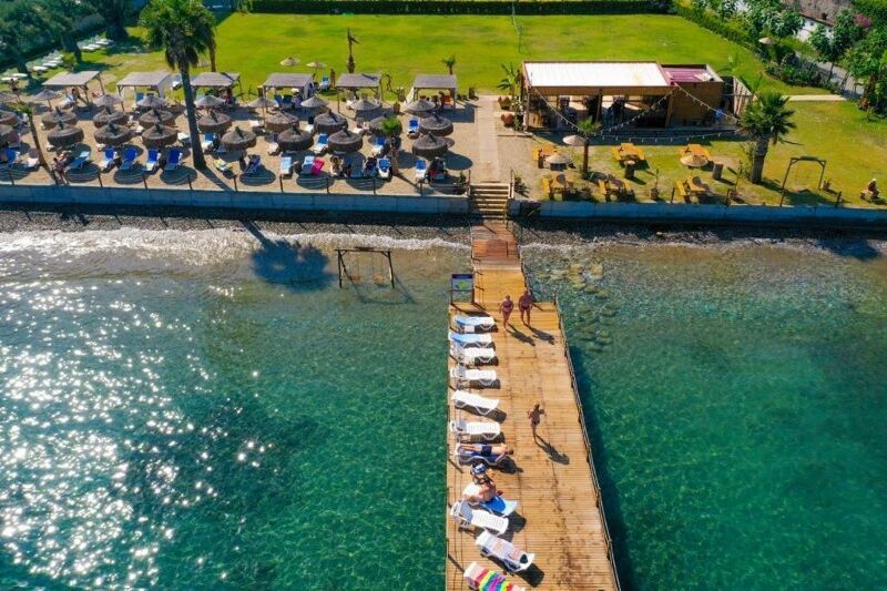 Akbulut Hotel & Spa 4* pas cher photo 8