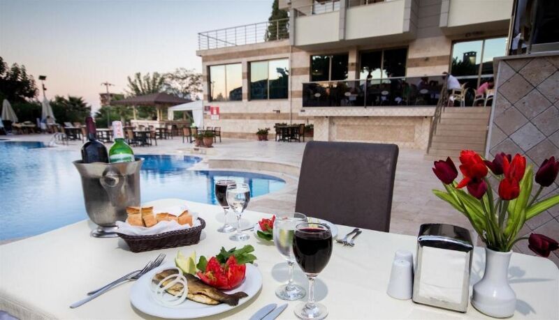 Akbulut Hotel & Spa 4* pas cher photo 10