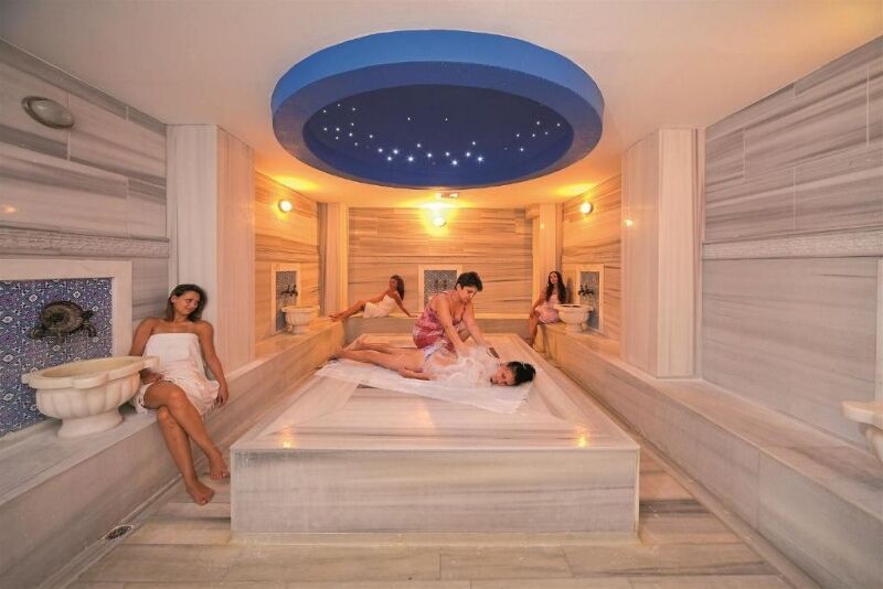 Akbulut Hotel & Spa 4* pas cher photo 12
