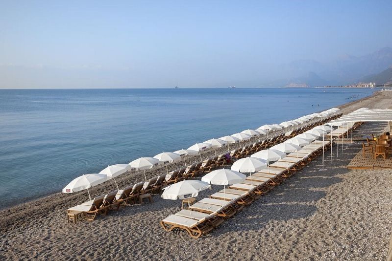 Crowne Plaza Antalya 5* pas cher photo 6