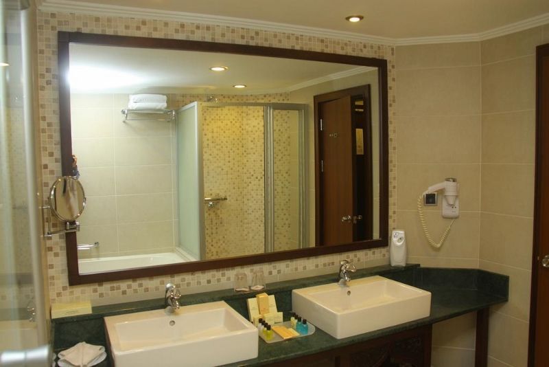 Crowne Plaza Antalya 5* pas cher photo 8