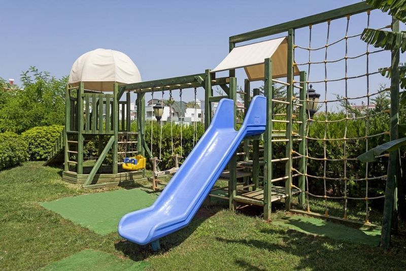 Crowne Plaza Antalya 5* pas cher photo 12