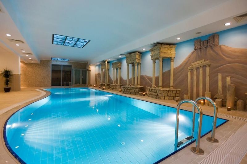 Crowne Plaza Antalya 5* pas cher photo 14