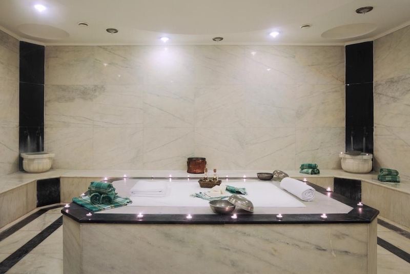 Crowne Plaza Antalya 5* pas cher photo 15