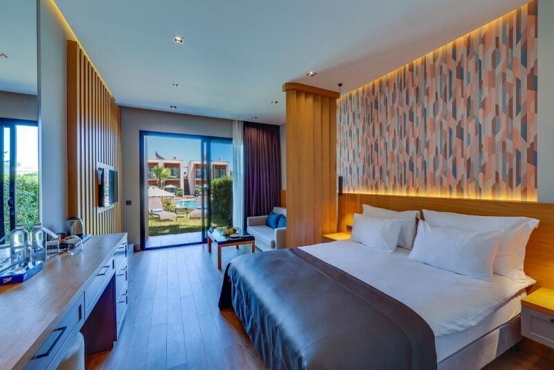 Celeste Bella Luxury Hotel & Spa 4* pas cher photo 3