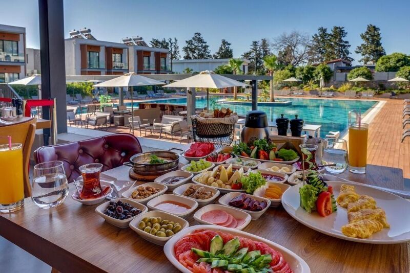 Celeste Bella Luxury Hotel & Spa 4* pas cher photo 6