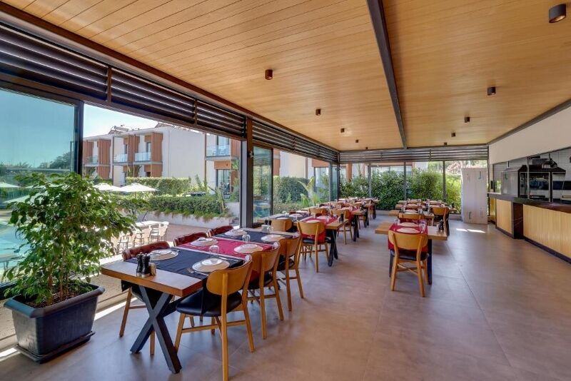 Celeste Bella Luxury Hotel & Spa 4* pas cher photo 7