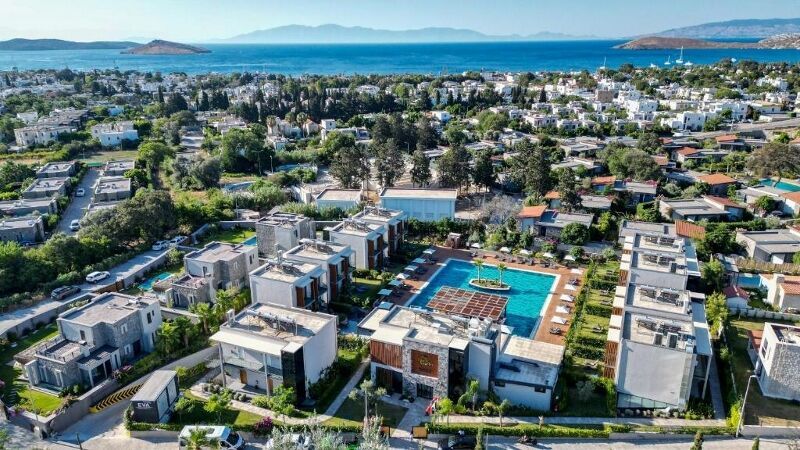 Celeste Bella Luxury Hotel & Spa 4* pas cher photo 8