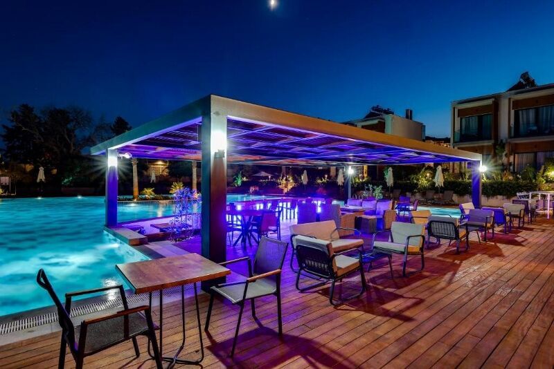 Celeste Bella Luxury Hotel & Spa 4* pas cher photo 9