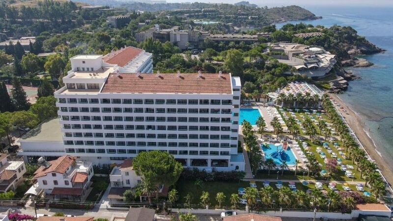 Grand Efe 4* pas cher photo 2