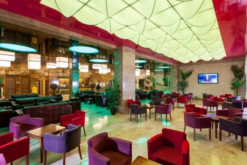 Grand Efe 4* pas cher photo 3