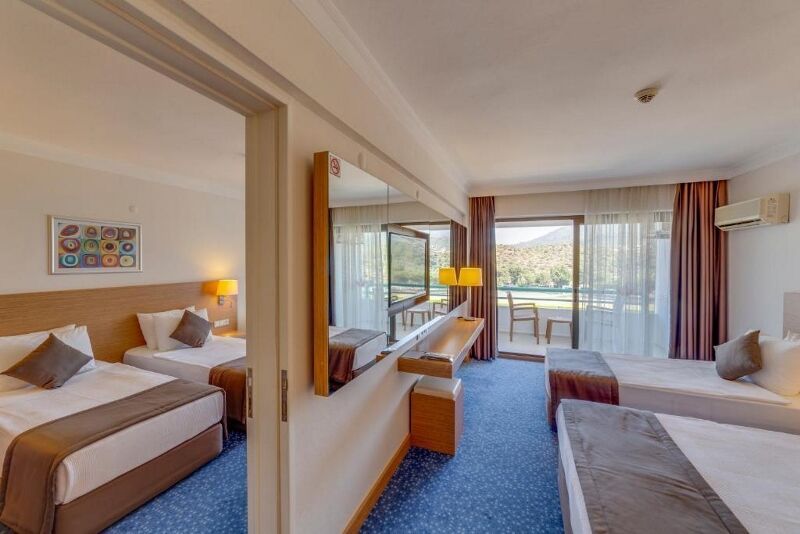 Grand Efe 4* pas cher photo 4
