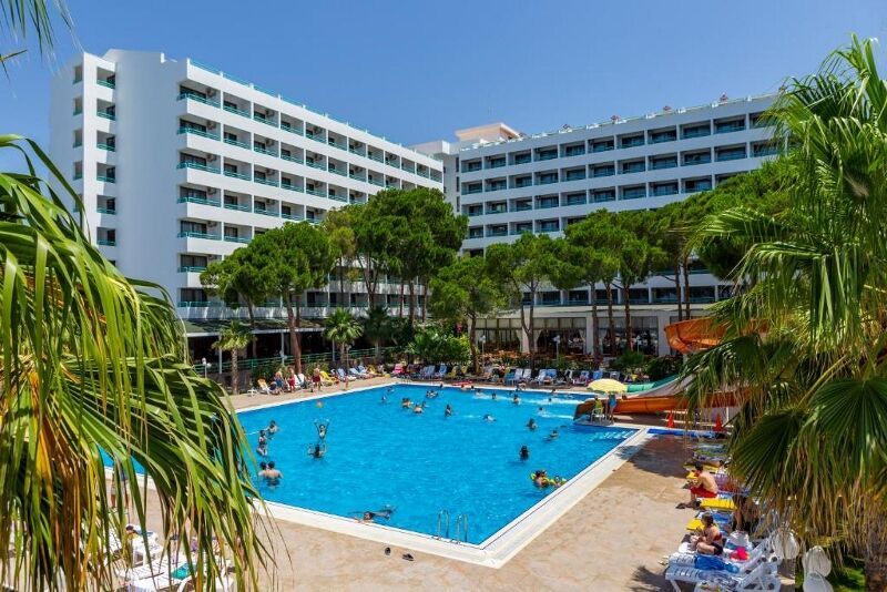 Grand Efe 4* pas cher photo 6