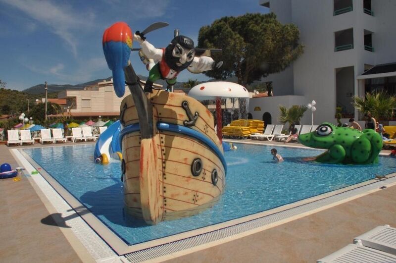 Grand Efe 4* pas cher photo 7
