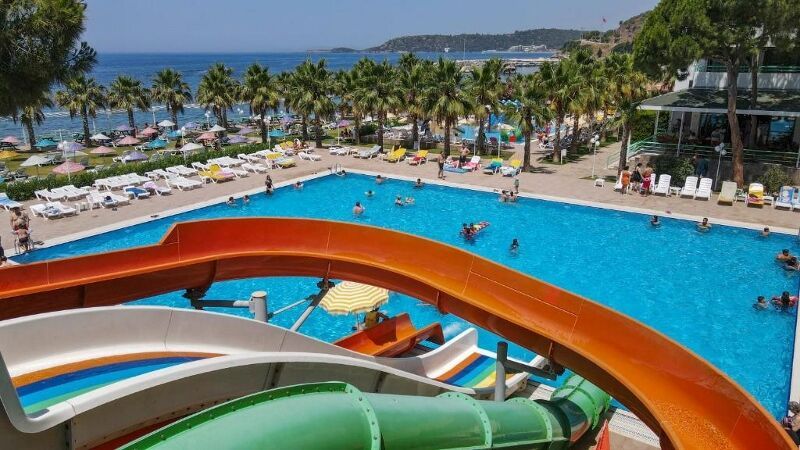 Grand Efe 4* pas cher photo 8
