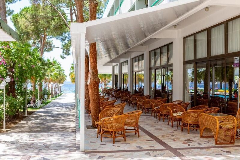 Grand Efe 4* pas cher photo 9