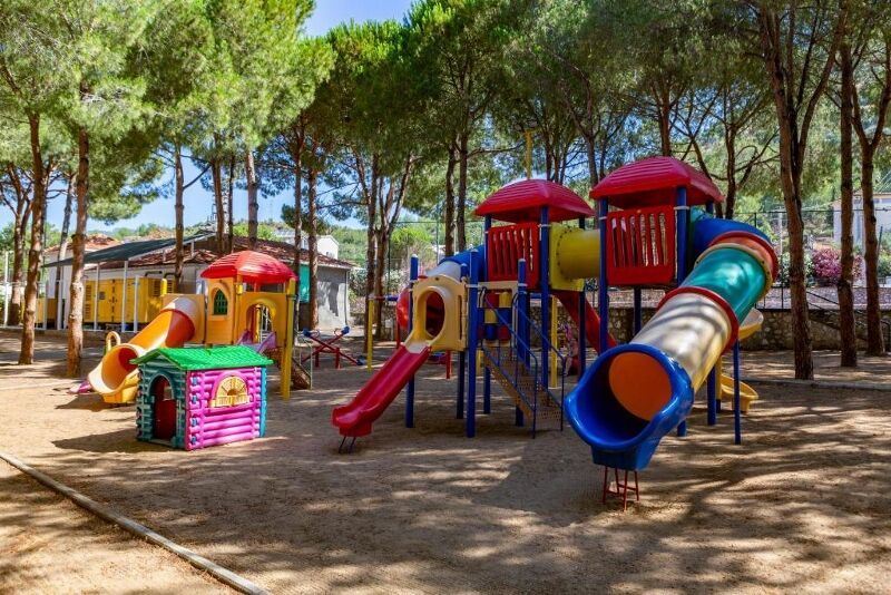 Grand Efe 4* pas cher photo 10