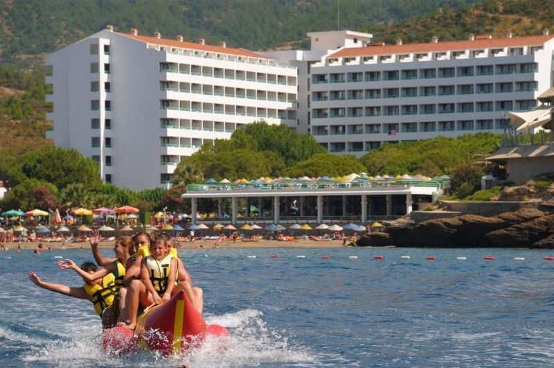 Grand Efe 4* pas cher photo 11