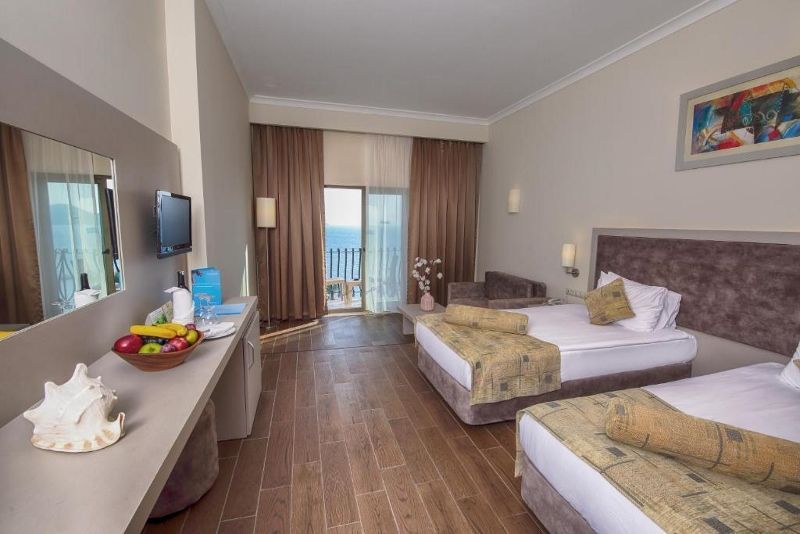 Yasmin Bodrum Resort 4* pas cher photo 3