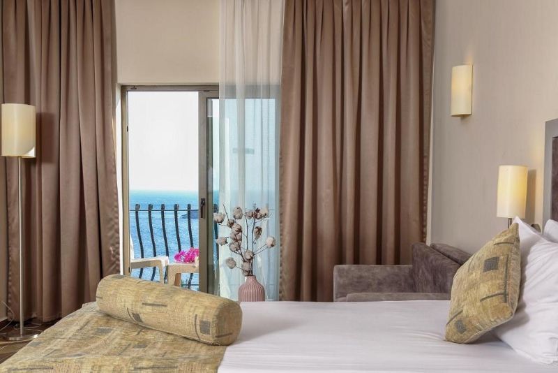 Yasmin Bodrum Resort 4* pas cher photo 4