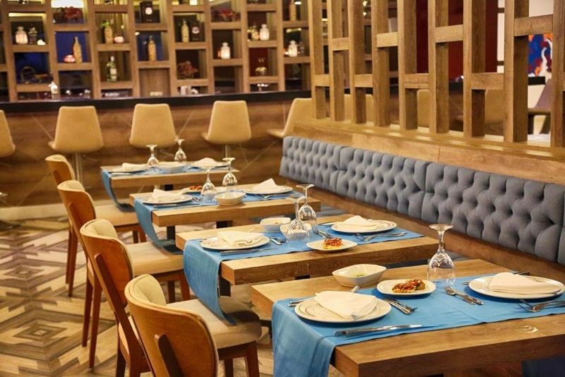 Yasmin Bodrum Resort 4* pas cher photo 5