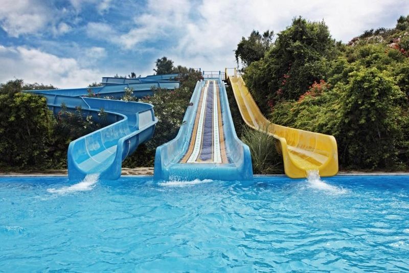 Yasmin Bodrum Resort 4* pas cher photo 6