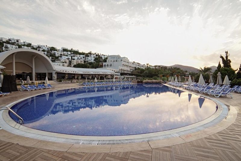 Yasmin Bodrum Resort 4* pas cher photo 7