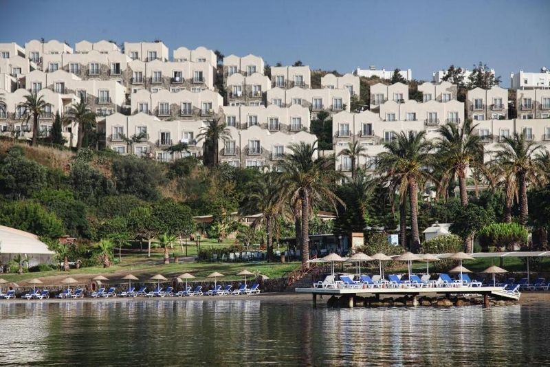 Yasmin Bodrum Resort 4* pas cher photo 8