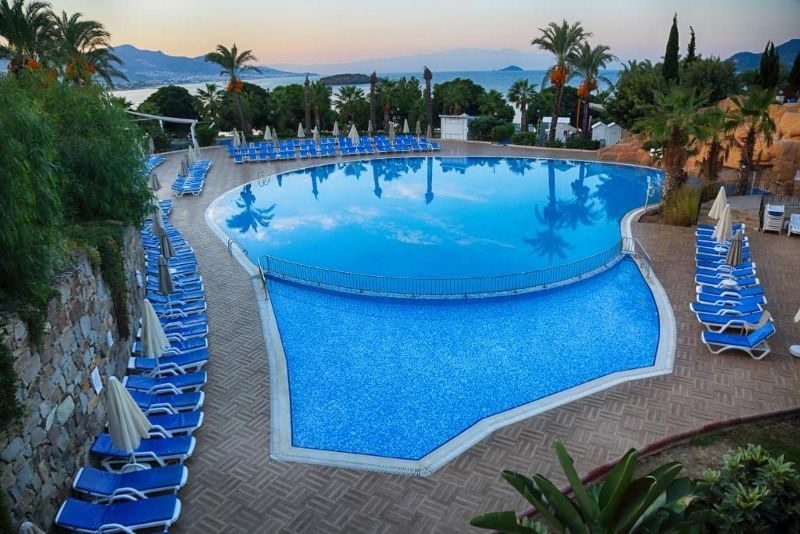 Yasmin Bodrum Resort 4* pas cher photo 9