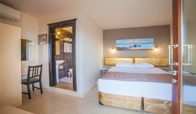 Sunset Villa Hotel - 3* pas cher photo 3