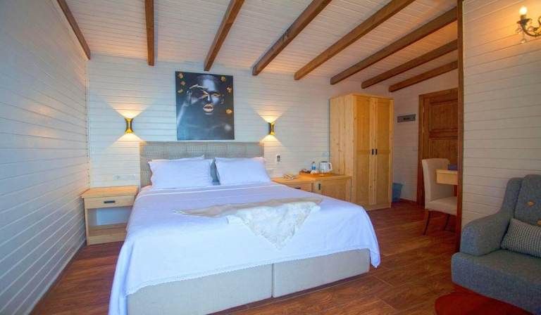 Sunset Villa Hotel - 3* pas cher photo 4
