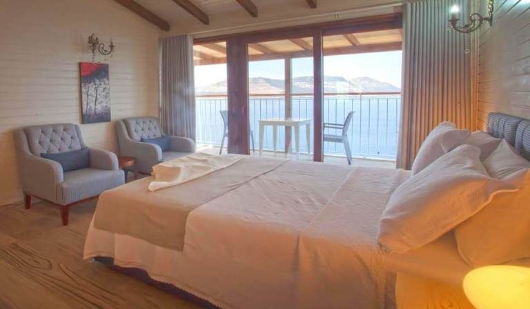 Sunset Villa Hotel - 3* pas cher photo 5