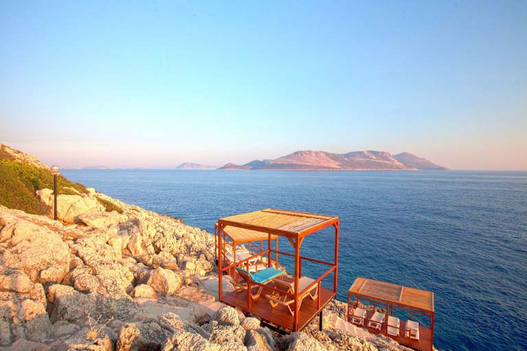 Sunset Villa Hotel - 3* pas cher photo 10