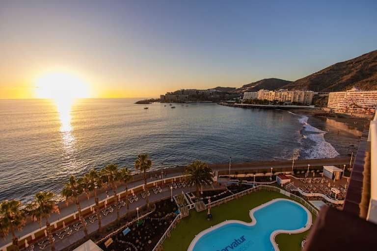 Servatur Green Beach - 3* pas cher photo 1