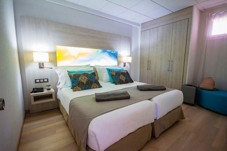 Servatur Green Beach - 3* pas cher photo 3