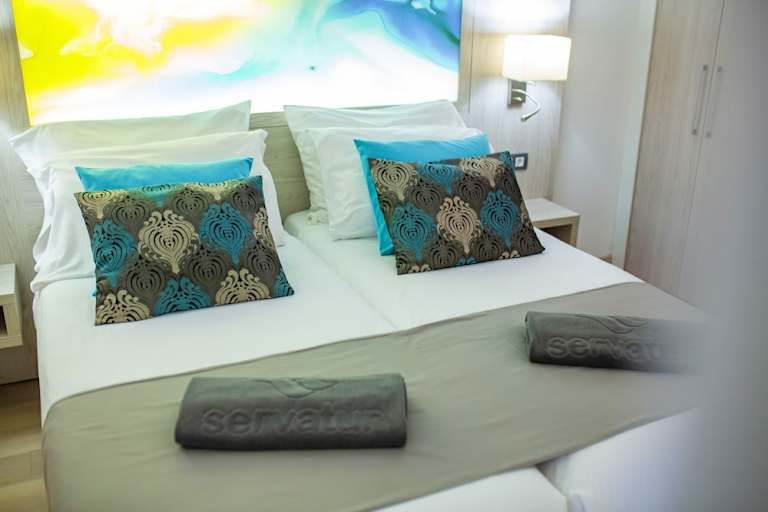 Servatur Green Beach - 3* pas cher photo 4
