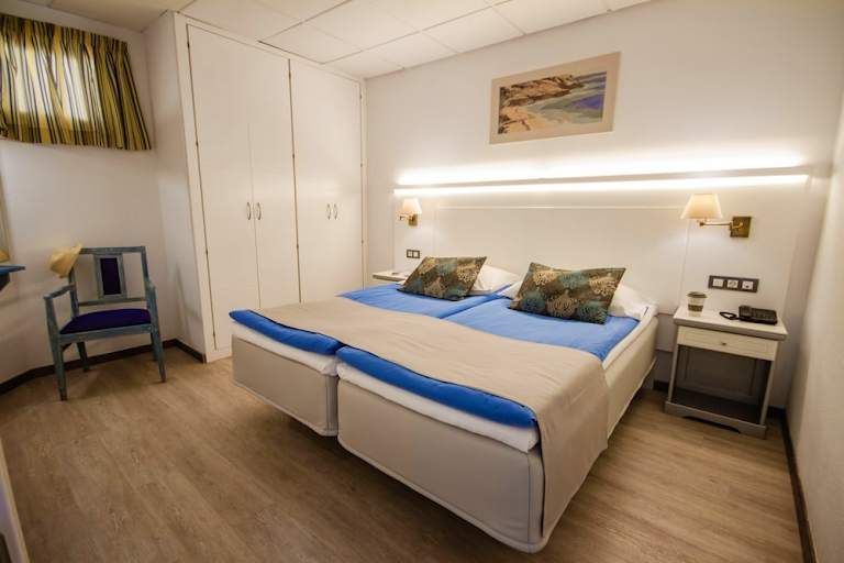 Servatur Green Beach - 3* pas cher photo 5