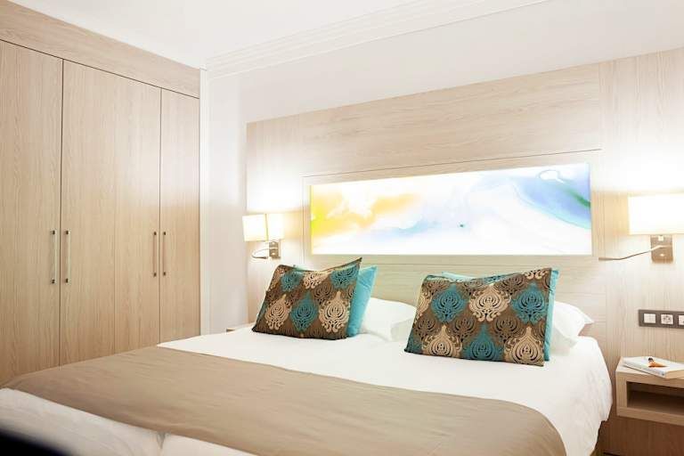 Servatur Green Beach - 3* pas cher photo 8