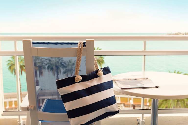 Servatur Green Beach - 3* pas cher photo 19
