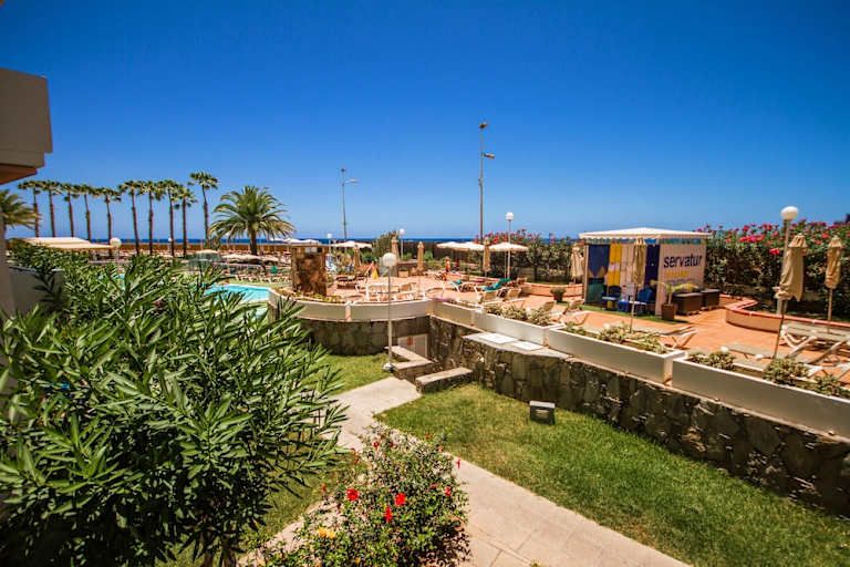 Servatur Green Beach - 3* pas cher photo 24