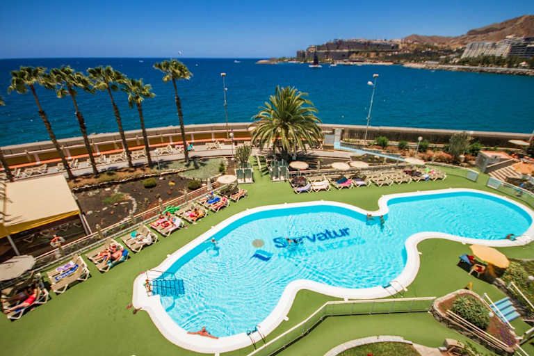 Servatur Green Beach - 3* pas cher photo 30