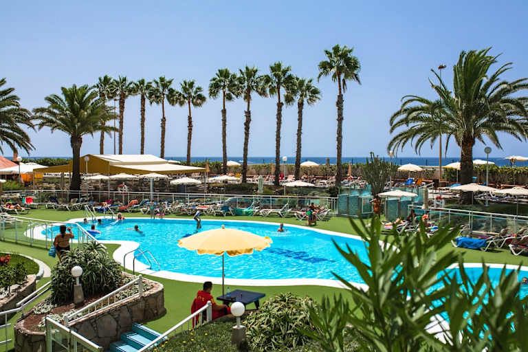 Servatur Green Beach - 3* pas cher photo 31