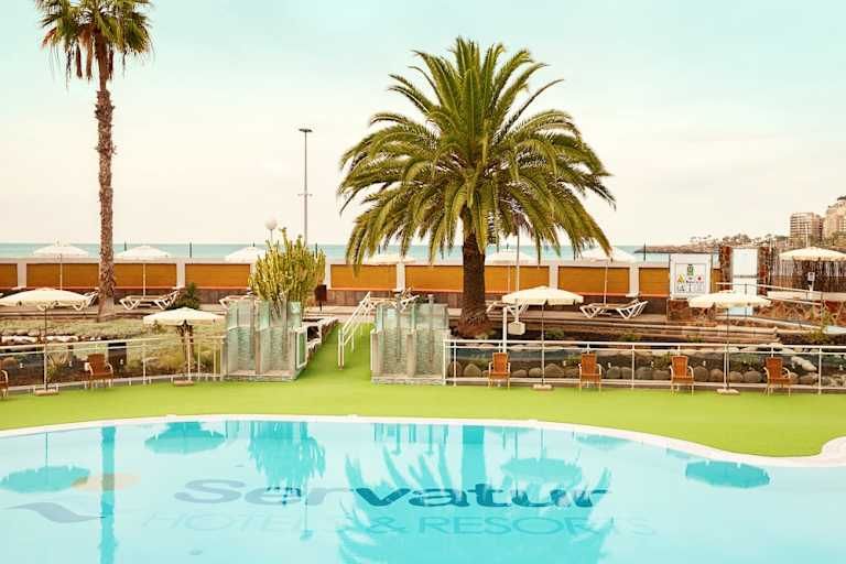 Servatur Green Beach - 3* pas cher photo 32