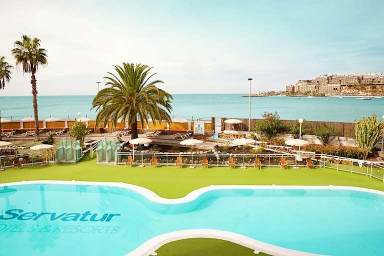 Servatur Green Beach - 3* pas cher photo 33