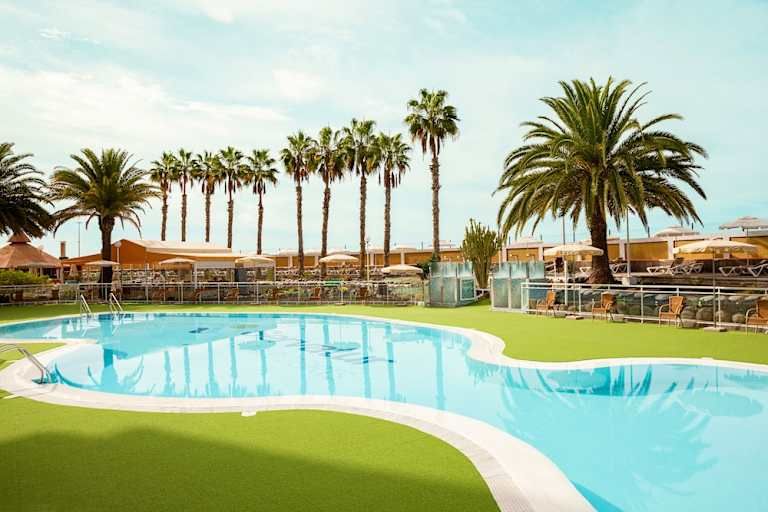 Servatur Green Beach - 3* pas cher photo 34