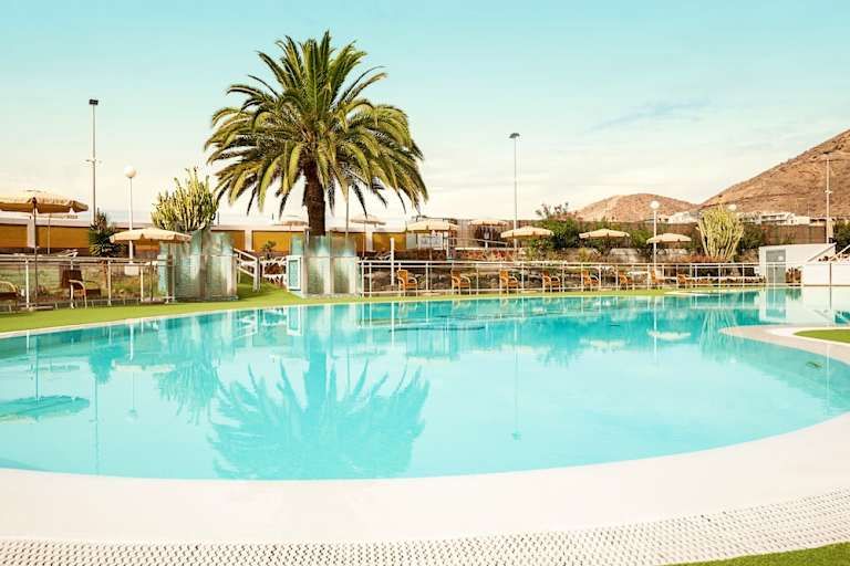 Servatur Green Beach - 3* pas cher photo 35